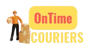 On Time Delivery Courier